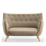 The Poet Sofa