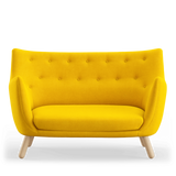The Poet Sofa
