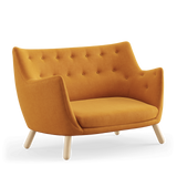 The Poet Sofa