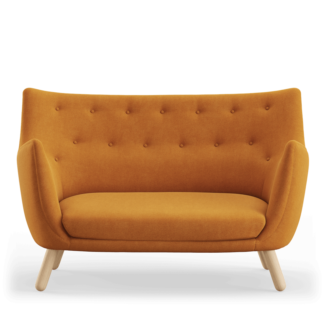 The Poet Sofa