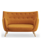 The Poet Sofa
