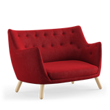 The Poet Sofa