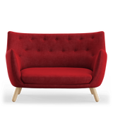 The Poet Sofa