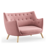 The Poet Sofa