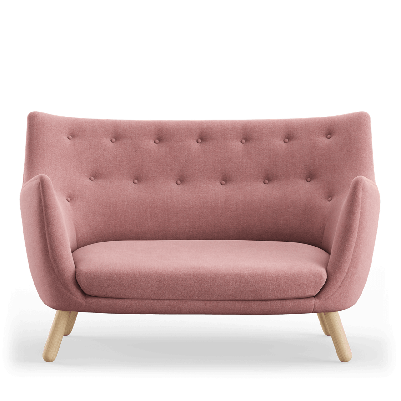 The Poet Sofa
