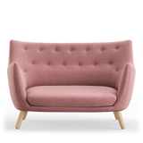 The Poet Sofa