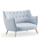 The Poet Sofa