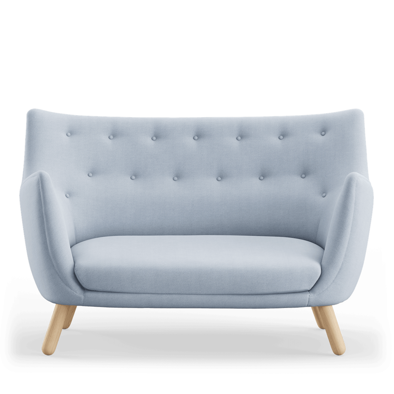 The Poet Sofa