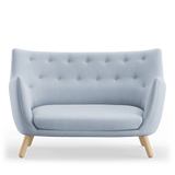 The Poet Sofa