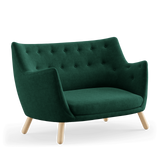 The Poet Sofa