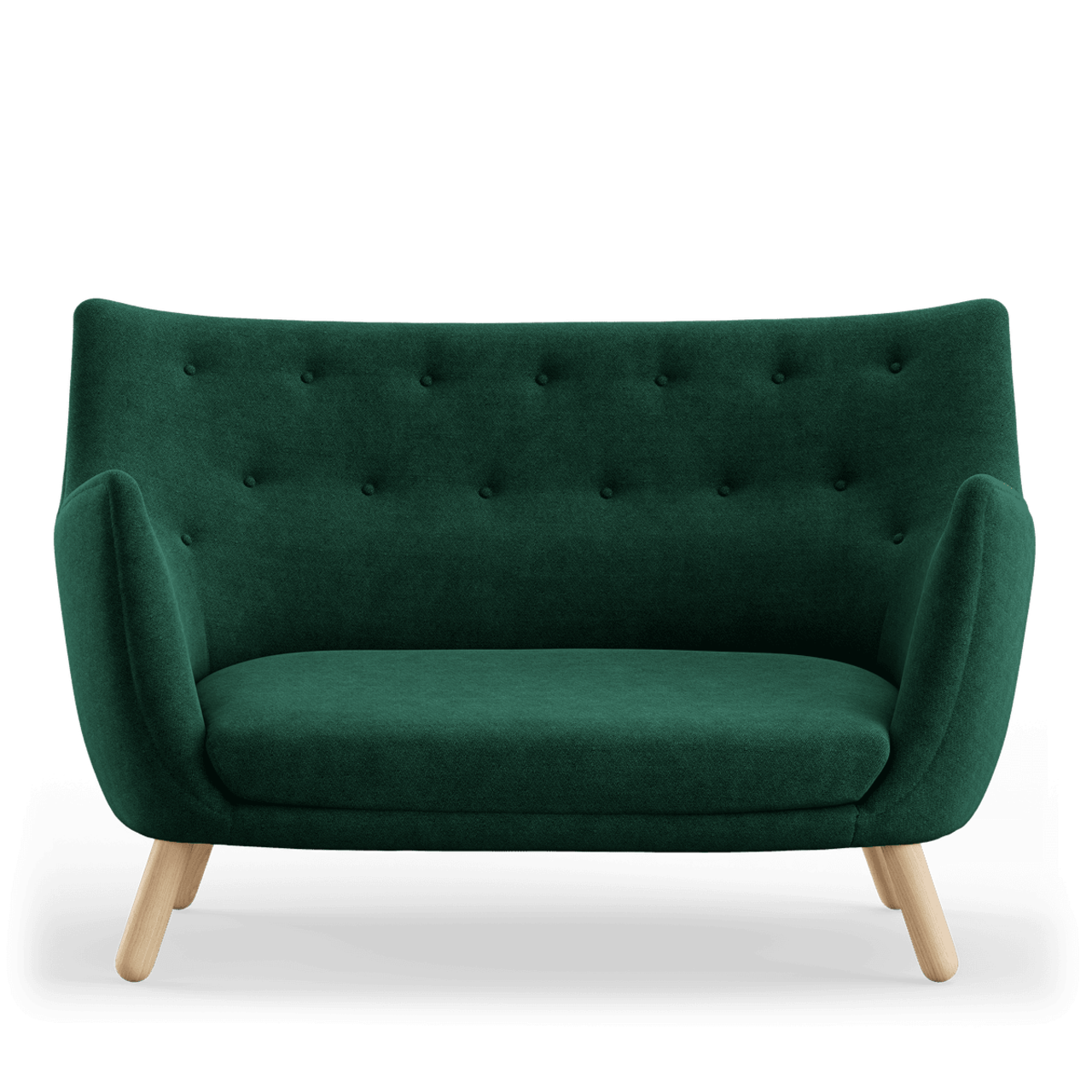 The Poet Sofa