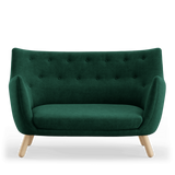 The Poet Sofa