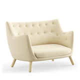 The Poet Sofa