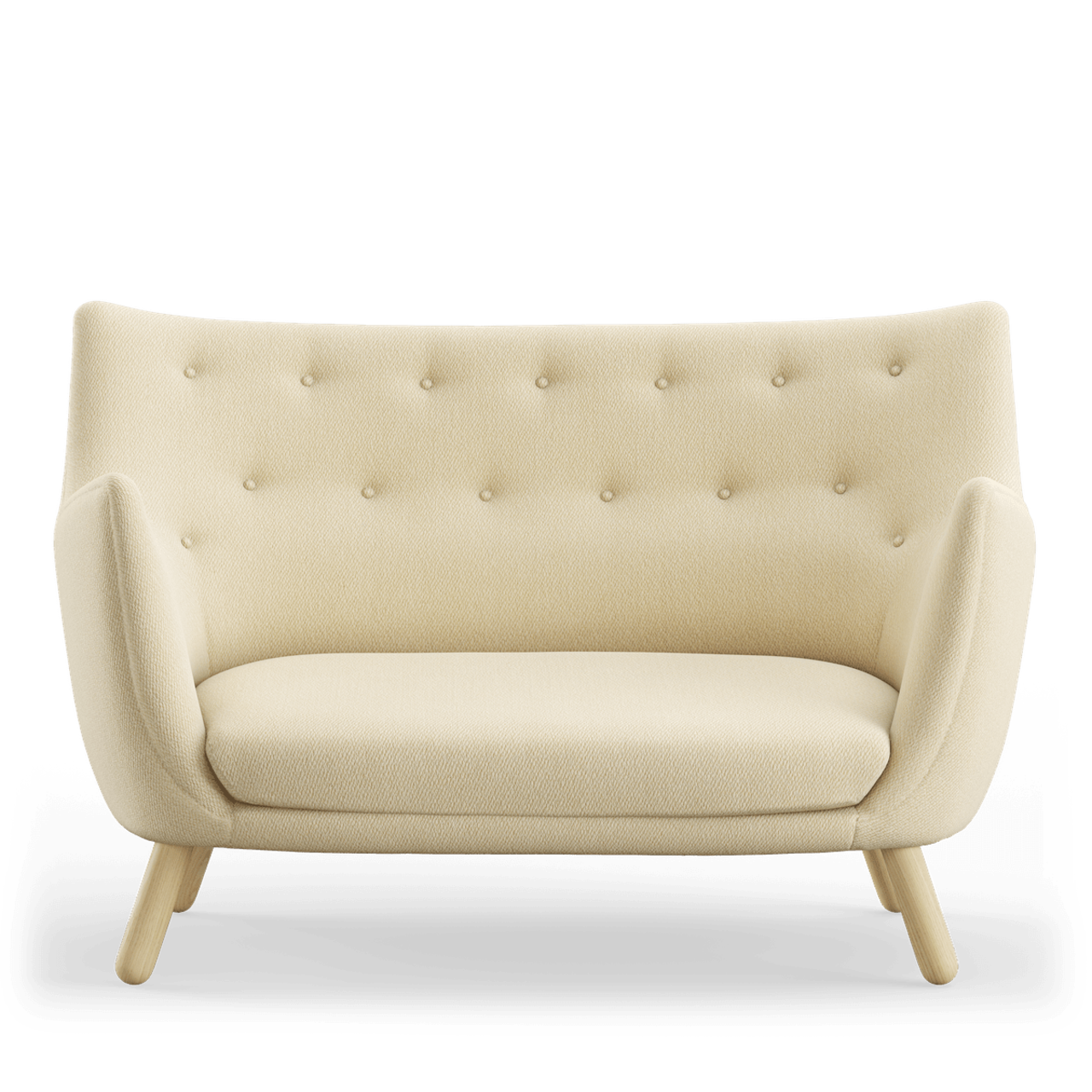 The Poet Sofa