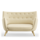The Poet Sofa
