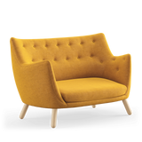 The Poet Sofa