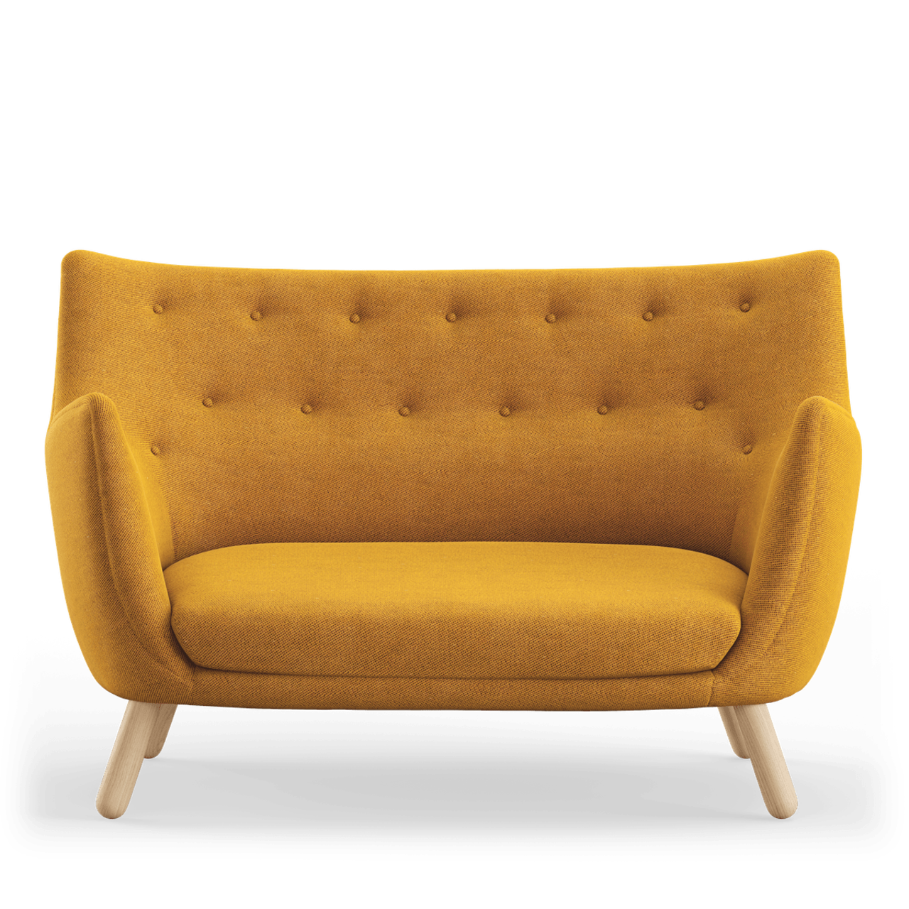 The Poet Sofa
