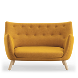 The Poet Sofa