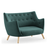 The Poet Sofa