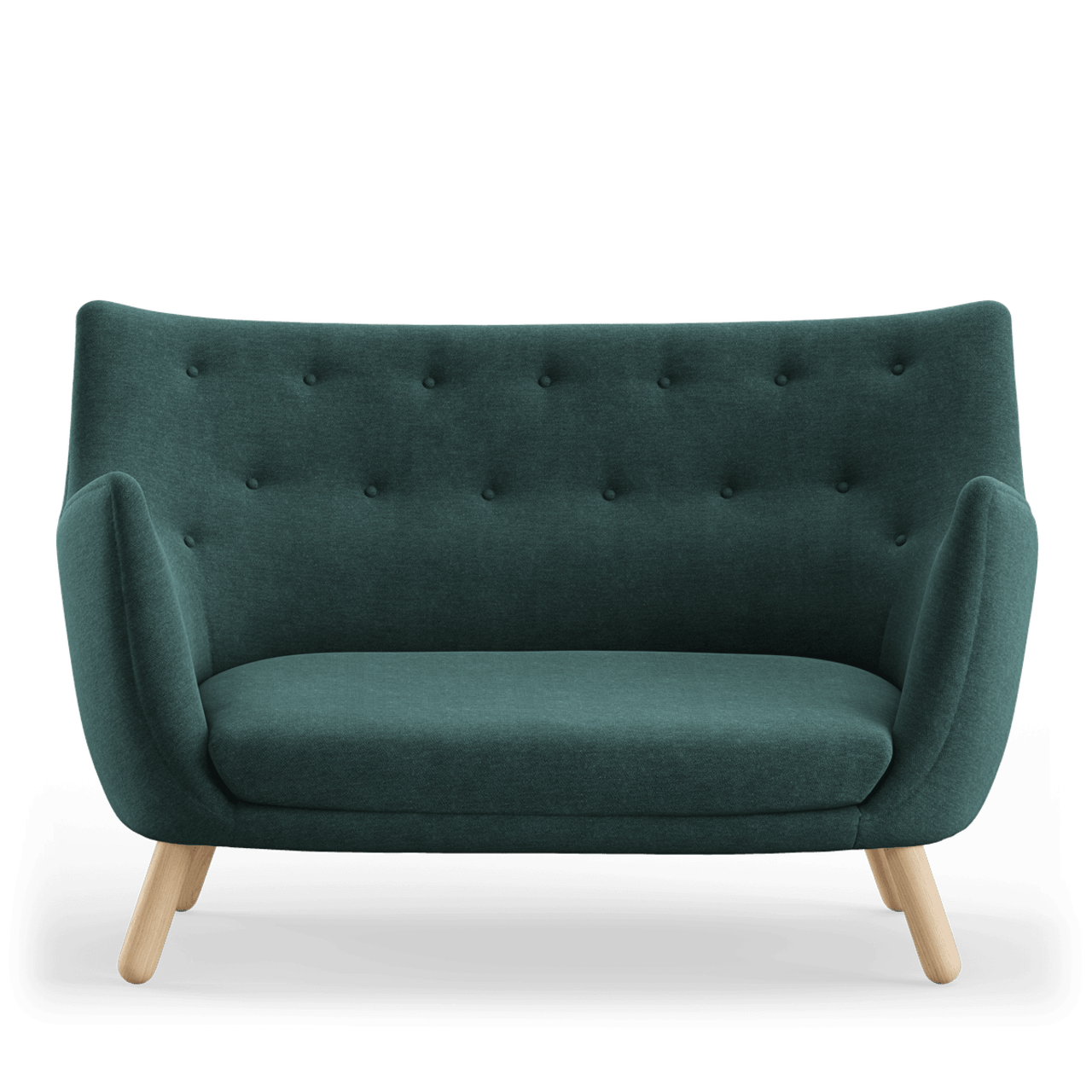The Poet Sofa