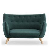 The Poet Sofa