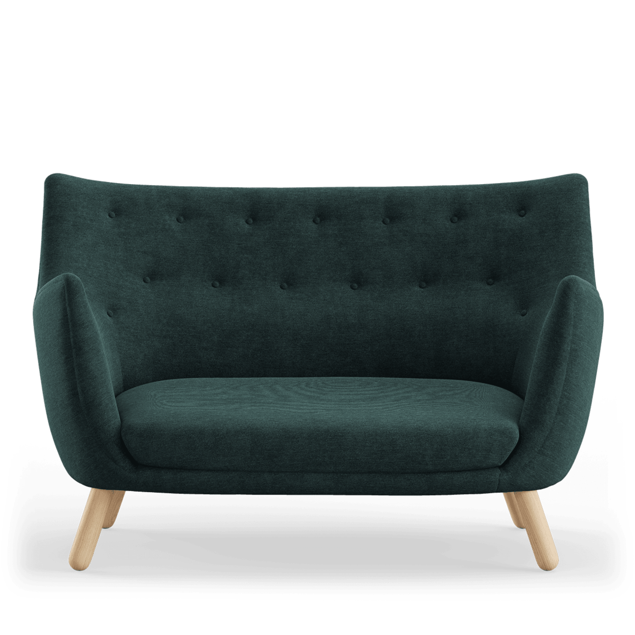 The Poet Sofa