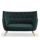 The Poet Sofa