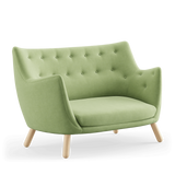 The Poet Sofa