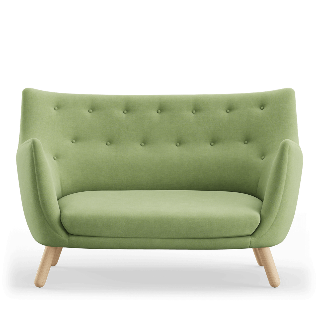 The Poet Sofa