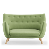 The Poet Sofa