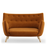The Poet Sofa