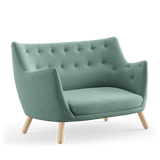 The Poet Sofa