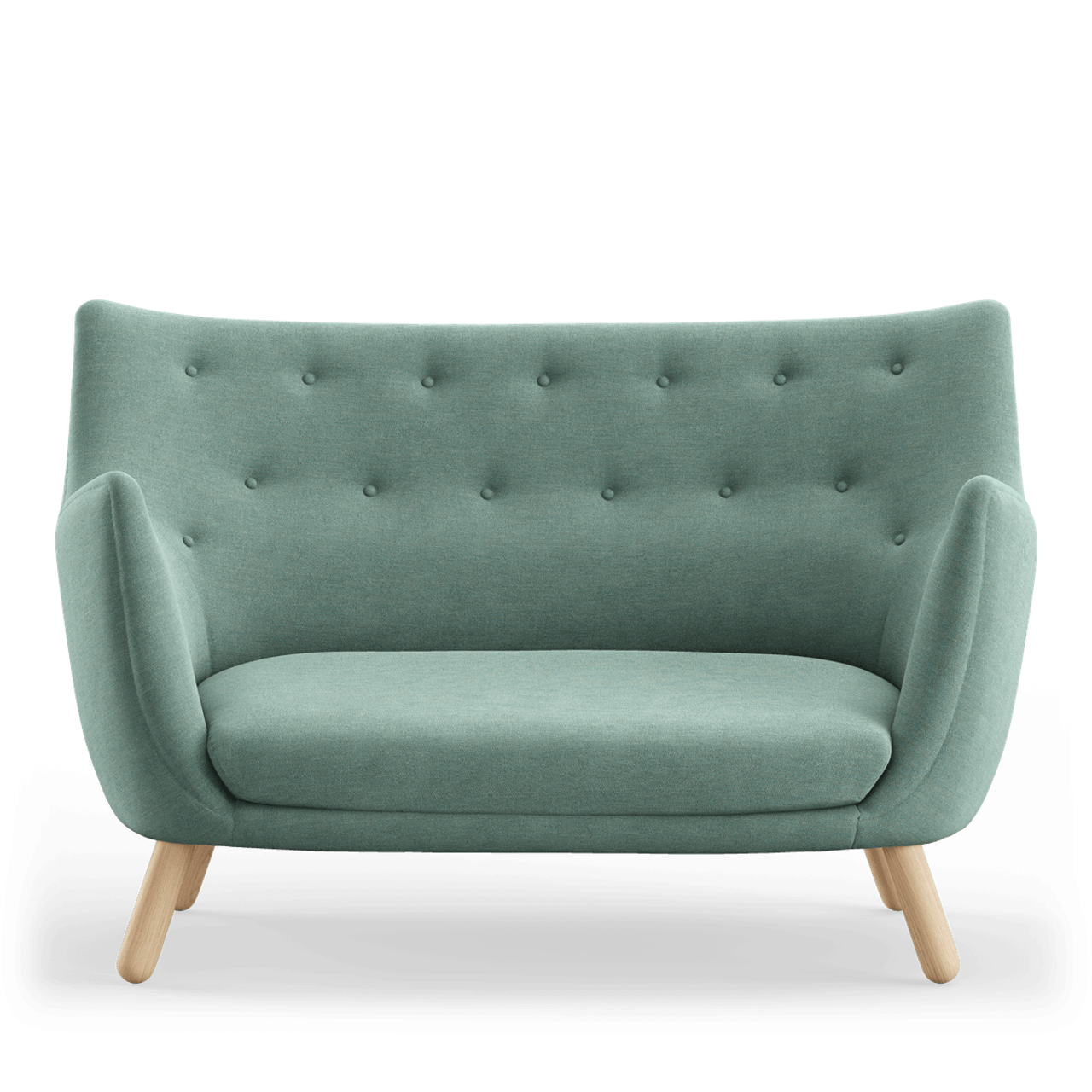 The Poet Sofa