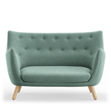 The Poet Sofa