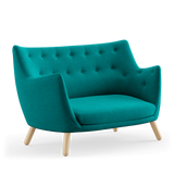 The Poet Sofa