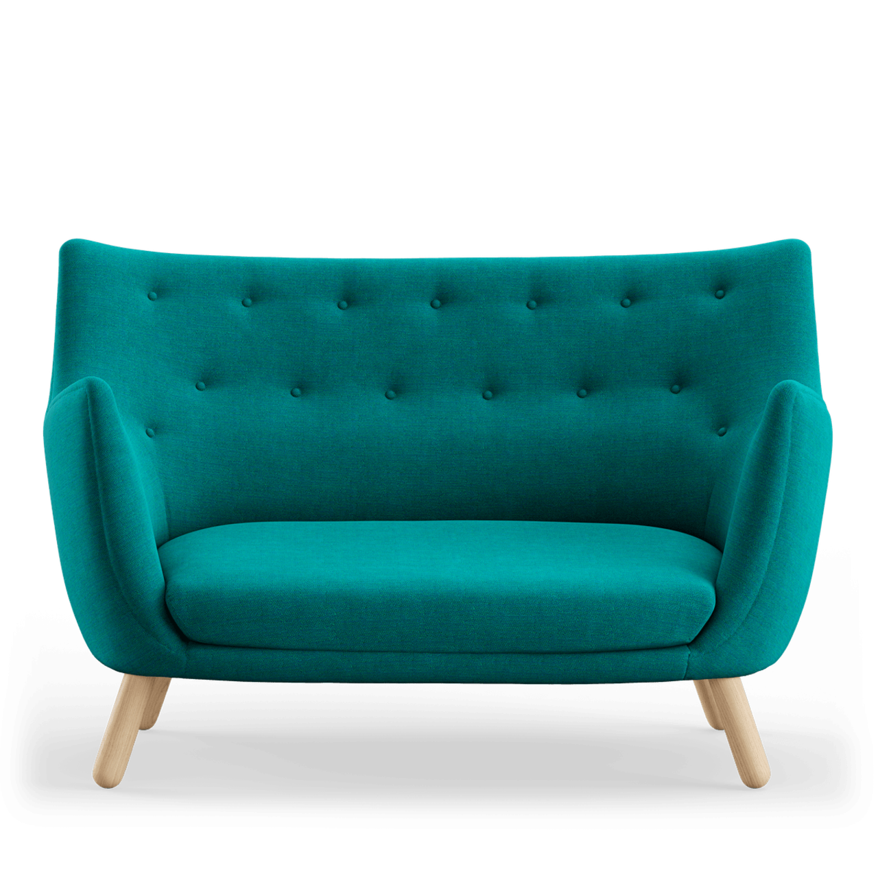 The Poet Sofa