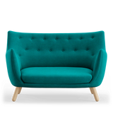 The Poet Sofa
