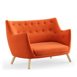 The Poet Sofa