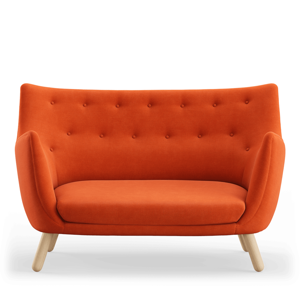 The Poet Sofa
