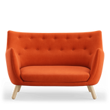 The Poet Sofa