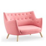 The Poet Sofa