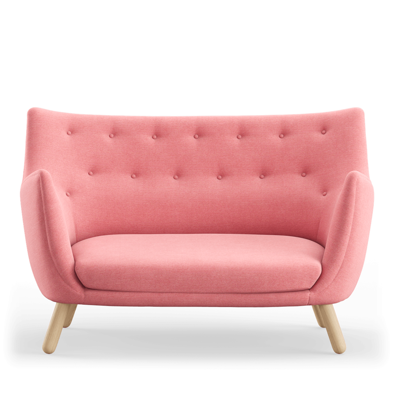 The Poet Sofa