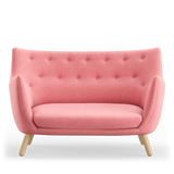 The Poet Sofa