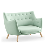 The Poet Sofa