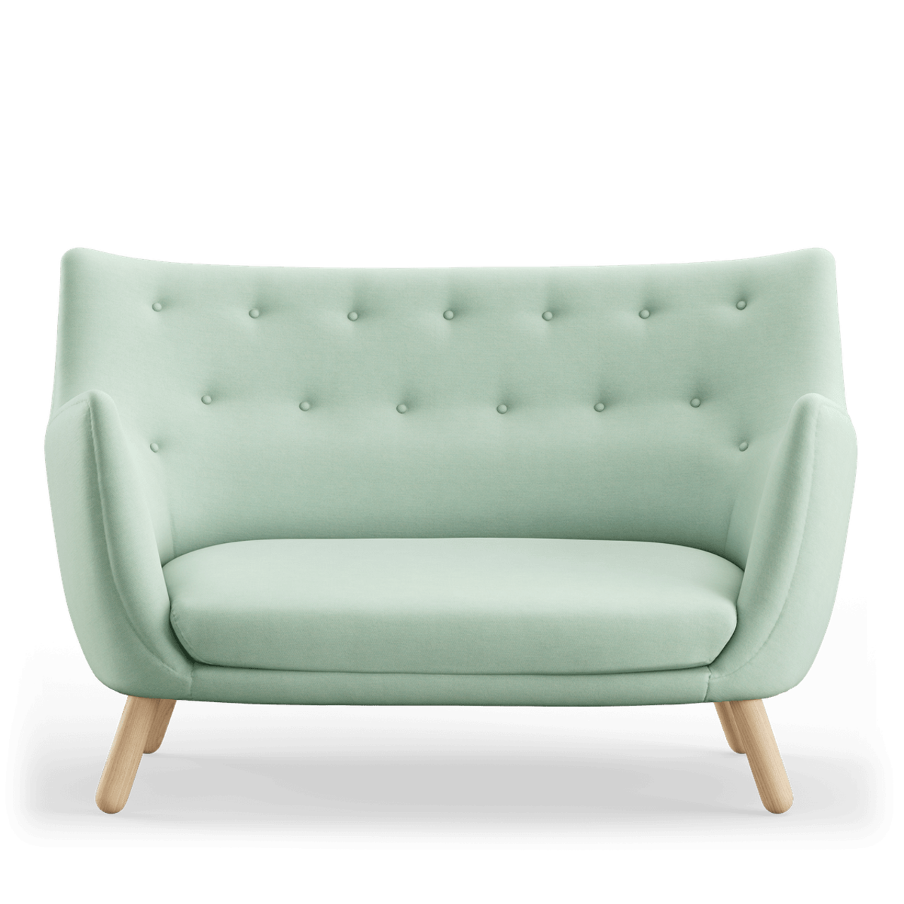 The Poet Sofa