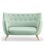 The Poet Sofa