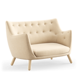 The Poet Sofa