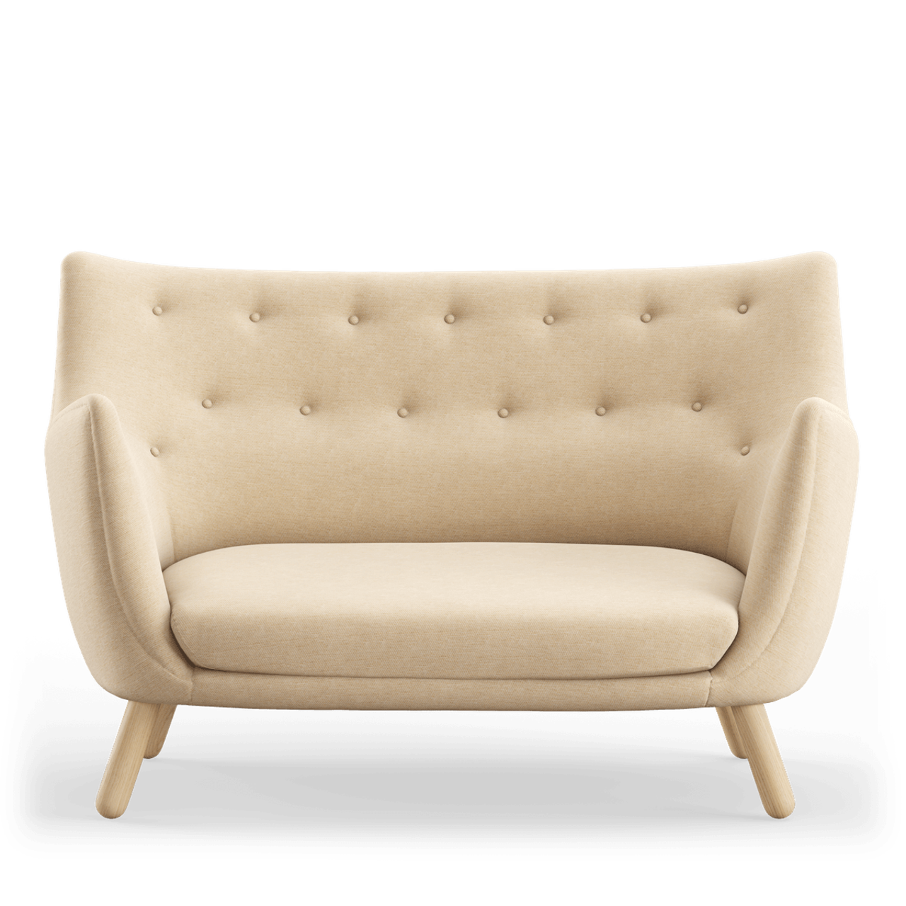 The Poet Sofa