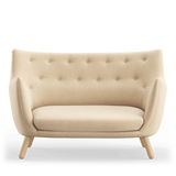 The Poet Sofa