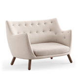 The Poet Sofa